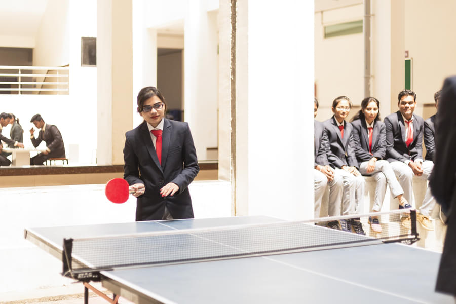 G H Raisoni SkillTech University ,  Nagpur Sports photo 7