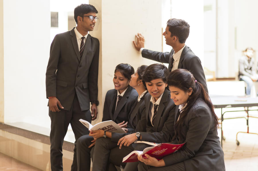 G H Raisoni SkillTech University ,  Nagpur Activities photo 1