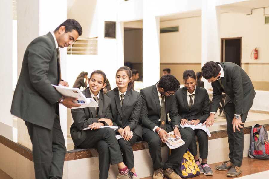 G H Raisoni SkillTech University ,  Nagpur Activities photo 2