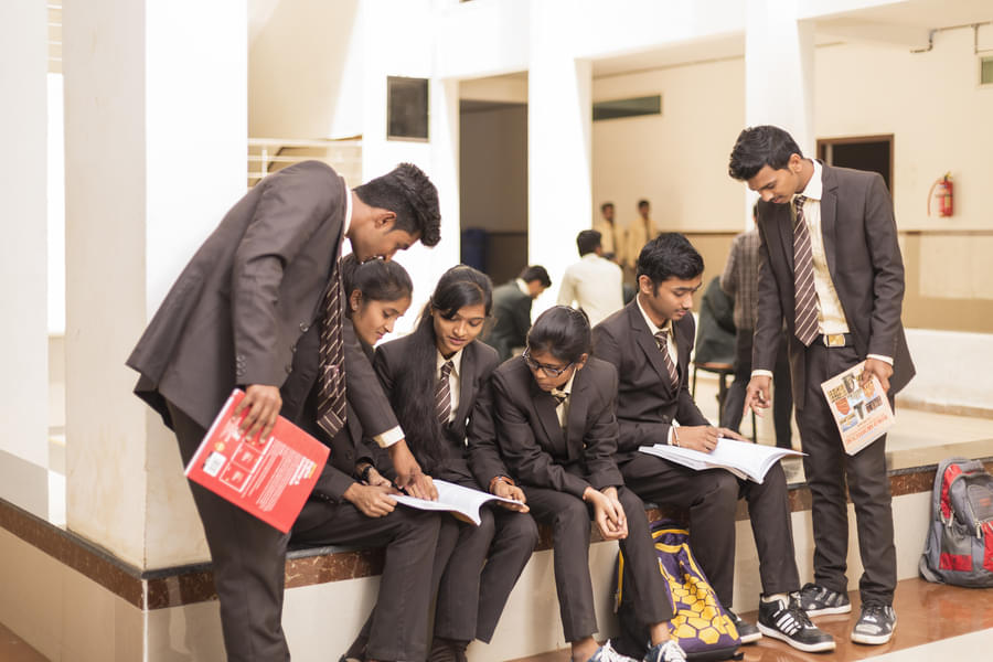 G H Raisoni SkillTech University ,  Nagpur Activities photo 3