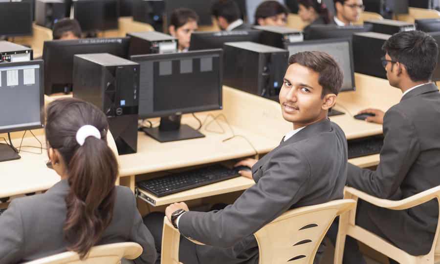 G H Raisoni SkillTech University ,  Nagpur Activities photo 4