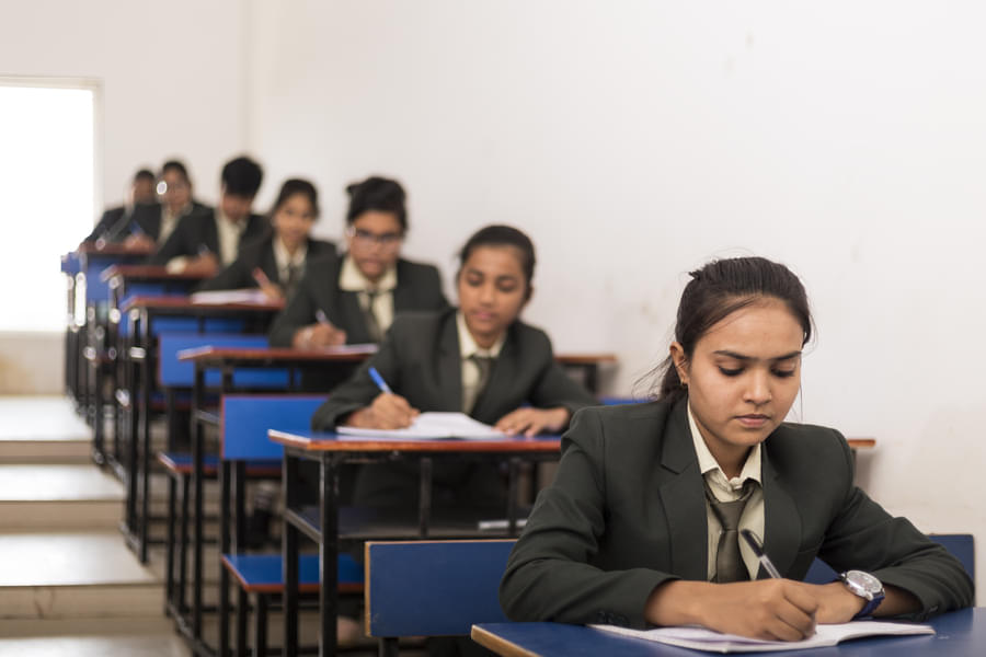 G H Raisoni SkillTech University ,  Nagpur Activities photo 7