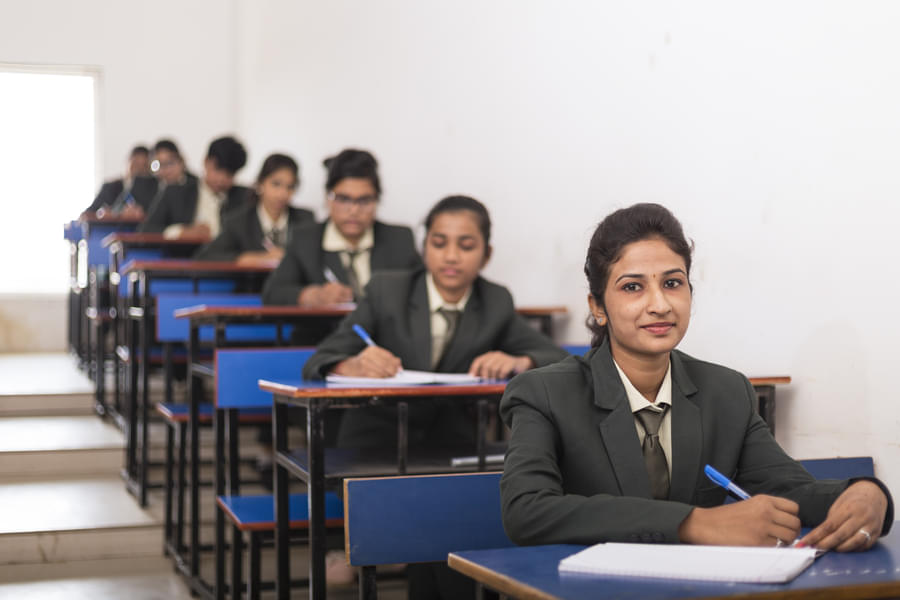 G H Raisoni SkillTech University ,  Nagpur Activities photo 8