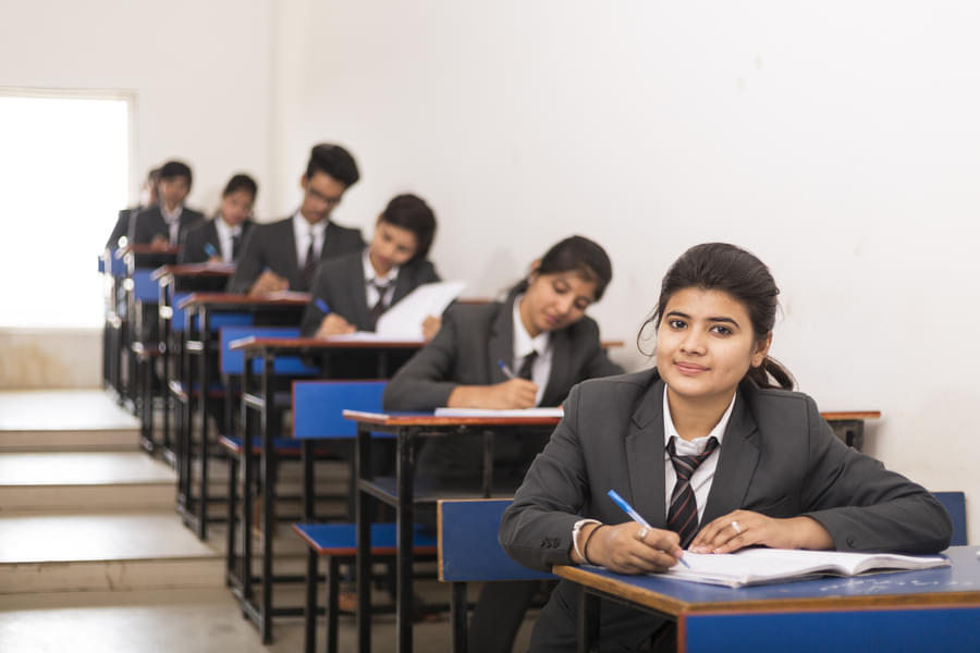 G H Raisoni SkillTech University ,  Nagpur Activities photo 9