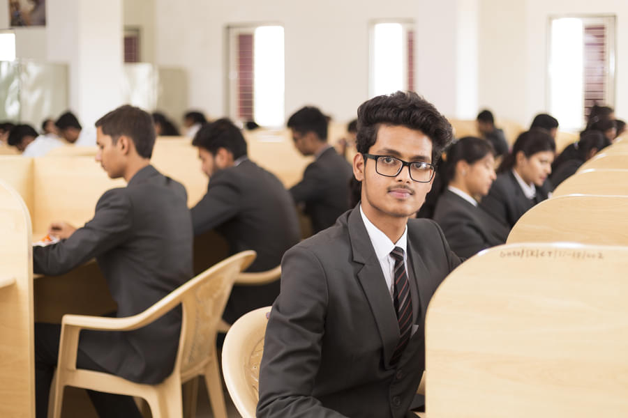 G H Raisoni SkillTech University ,  Nagpur Activities photo 10