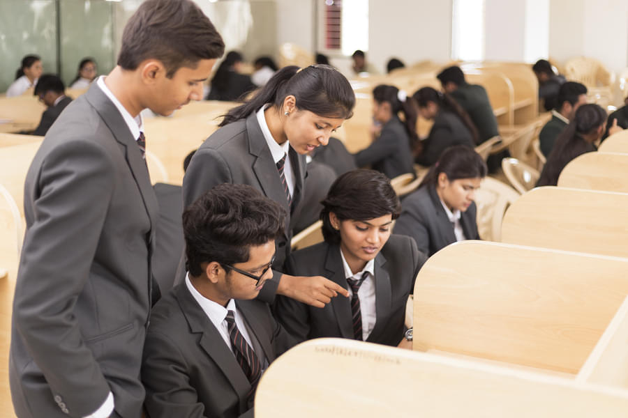 G H Raisoni SkillTech University ,  Nagpur Activities photo 12