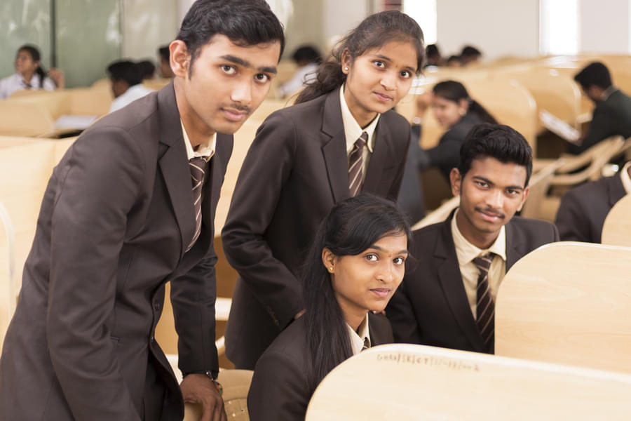 G H Raisoni SkillTech University ,  Nagpur Activities photo 13