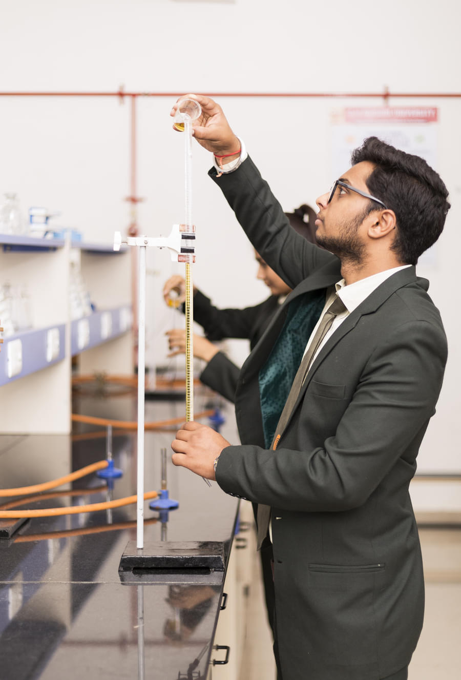 G H Raisoni SkillTech University ,  Nagpur Activities photo 15