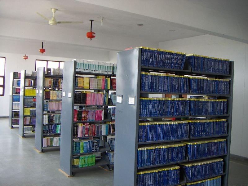 Shri Balwant Institute of Technology Sonepat Facilities photo 3