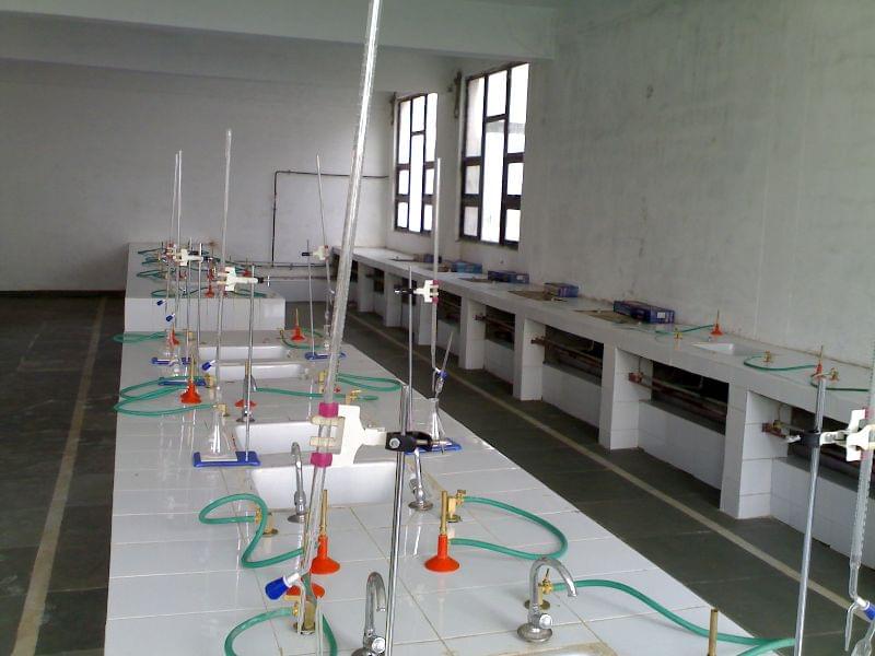 Shri Balwant Institute of Technology Sonepat Facilities photo 7