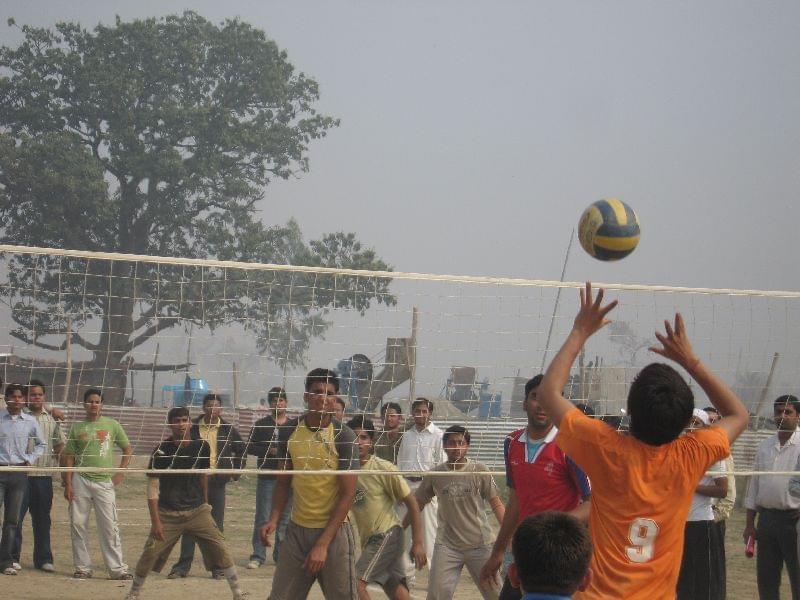 Shri Balwant Institute of Technology Sonepat Facilities photo 5