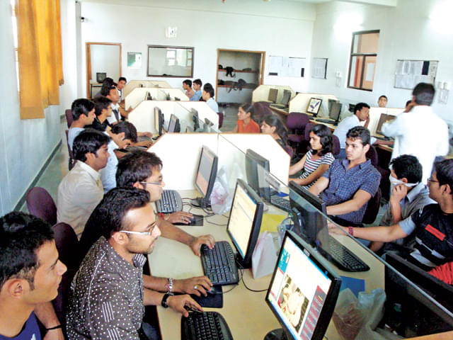 Shri Balwant Institute of Technology Sonepat Facilities photo 11