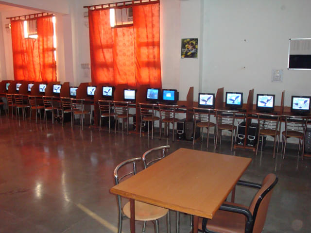 Shri Balwant Institute of Technology Sonepat Facilities photo 10