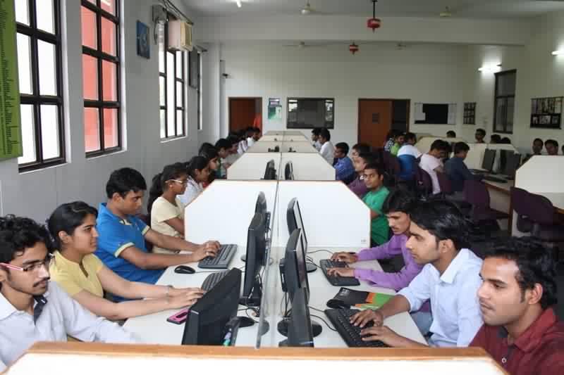 Shri Balwant Institute of Technology Sonepat Facilities photo 12