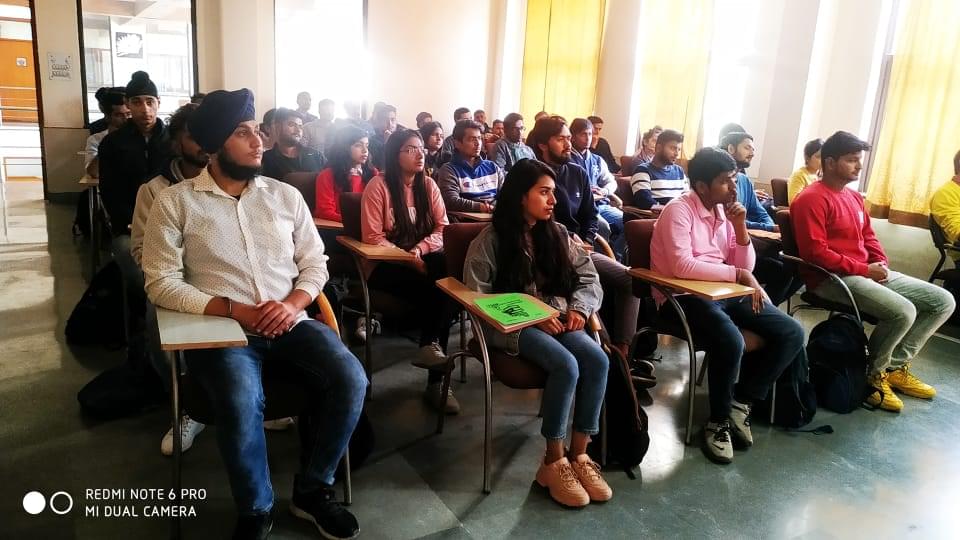 Shri Balwant Institute of Technology Sonepat Events photo 6