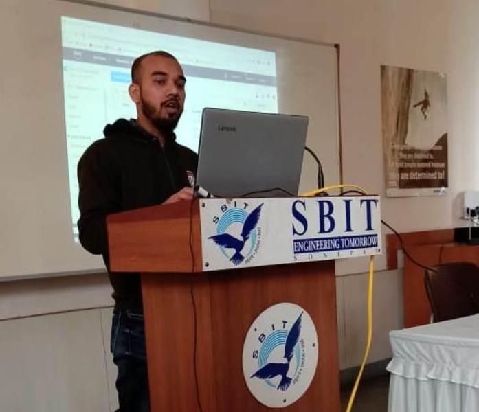 Shri Balwant Institute of Technology Sonepat Events photo 5