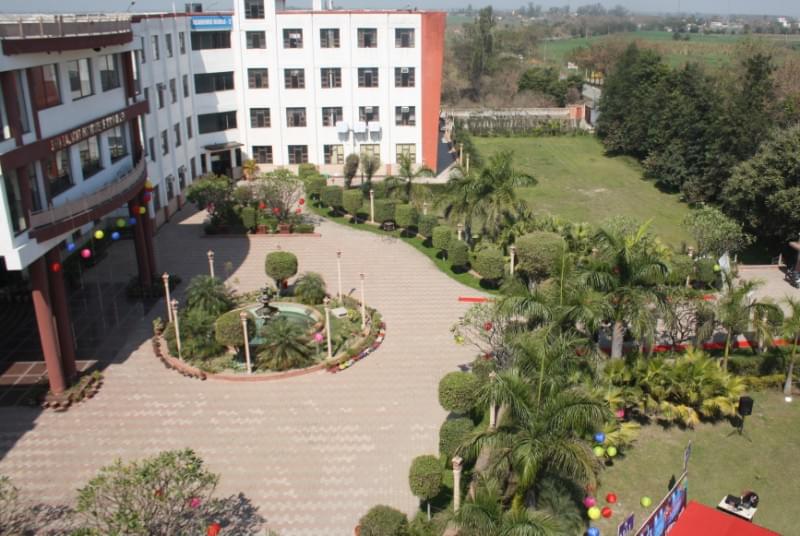 Shri Balwant Institute of Technology Sonepat Campus photo 6