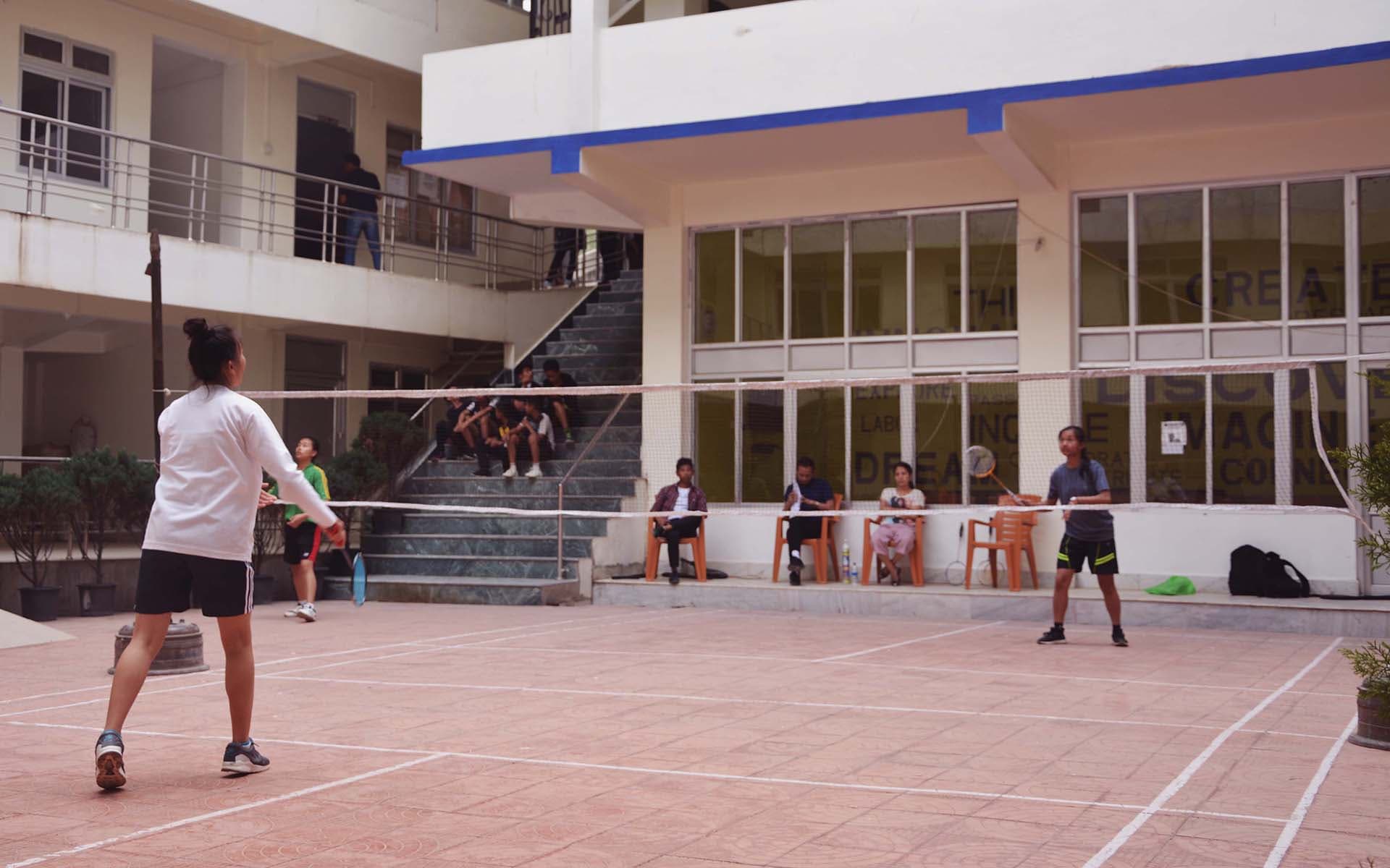 Model Christian College Kohima Campus photo 1