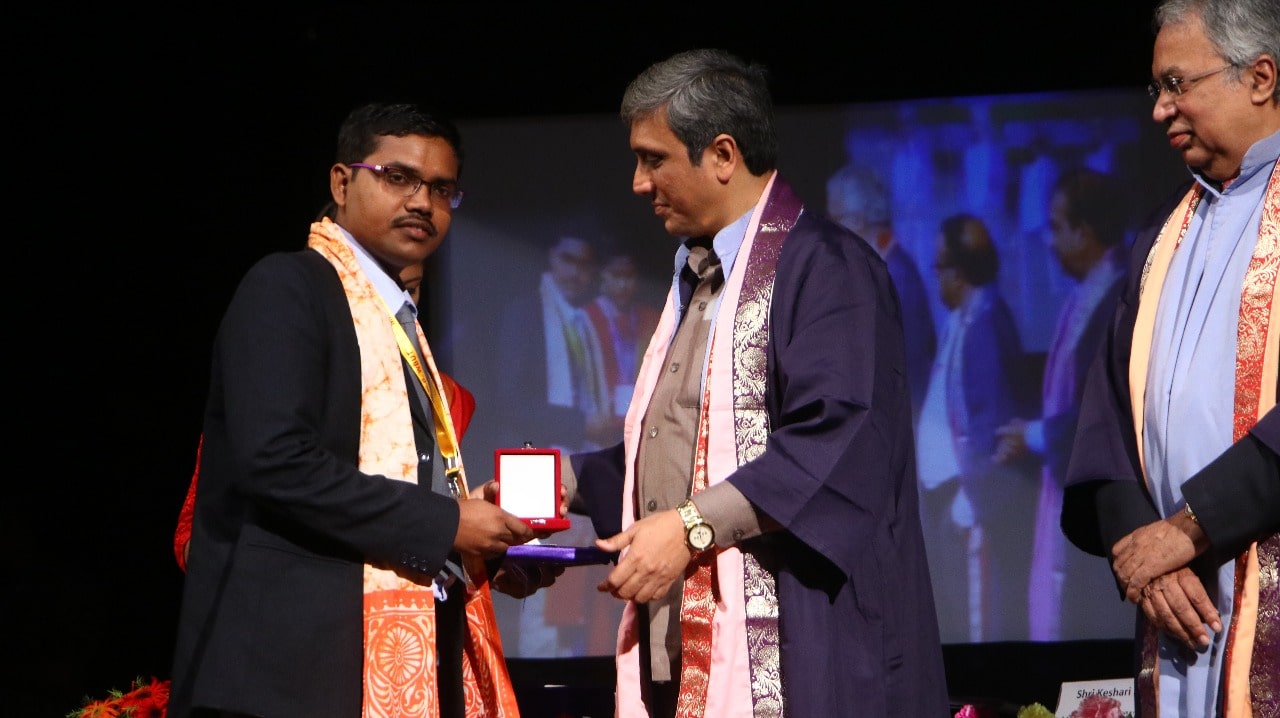 Dr. Sudhir Chandra Sur Institute of Technology & Sports Complex Kolkata Awards photo 8