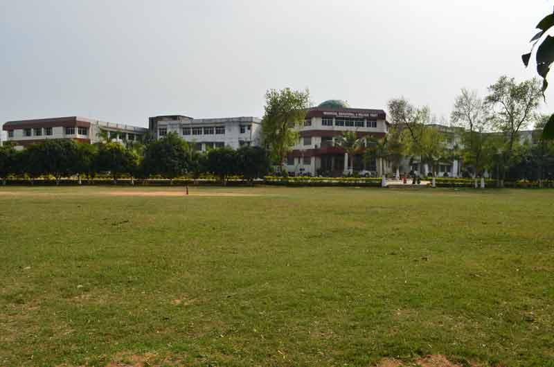 Vananchal Dental College Garhwa Campus photo 10