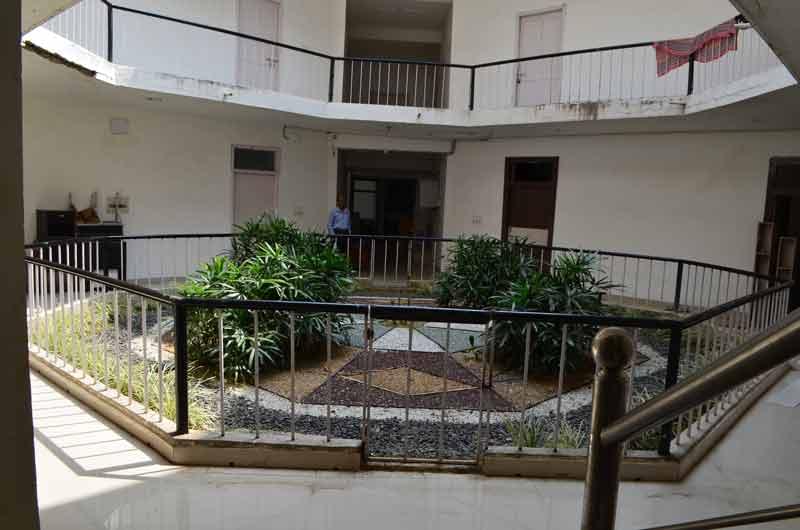 Vananchal Dental College Garhwa Campus photo 2