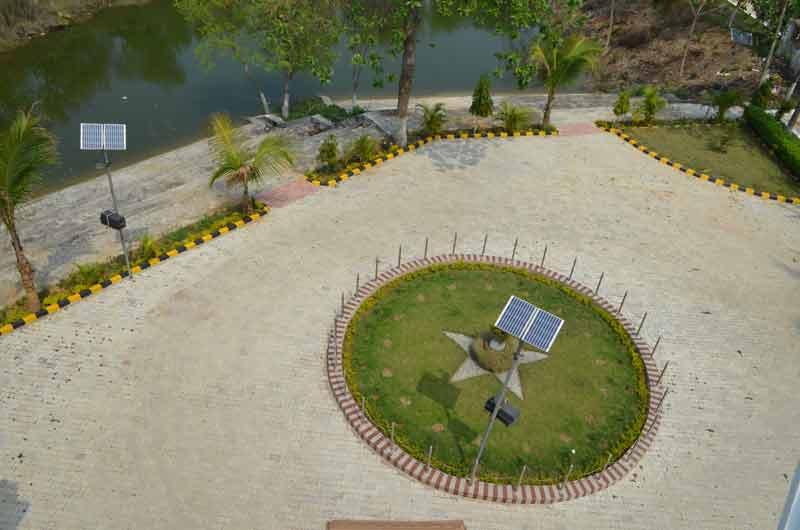 Vananchal Dental College Garhwa Campus photo 3