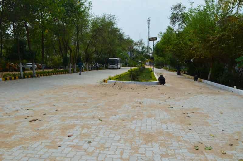 Vananchal Dental College Garhwa Campus photo 4