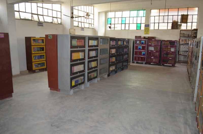 Vananchal Dental College Garhwa Campus photo 7