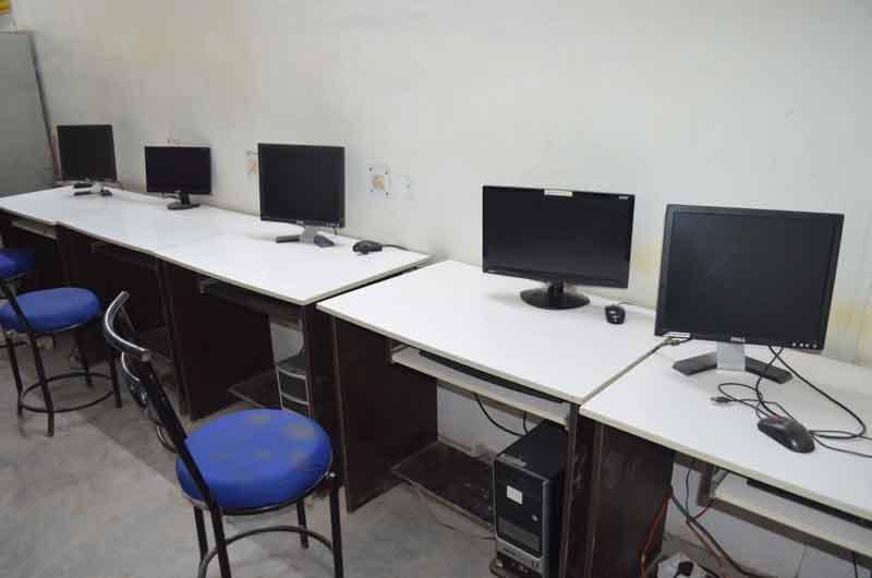 Vananchal Dental College Garhwa Campus photo 5