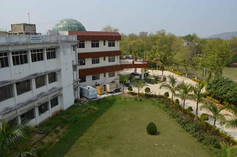 Vananchal Dental College Garhwa Campus photo 6