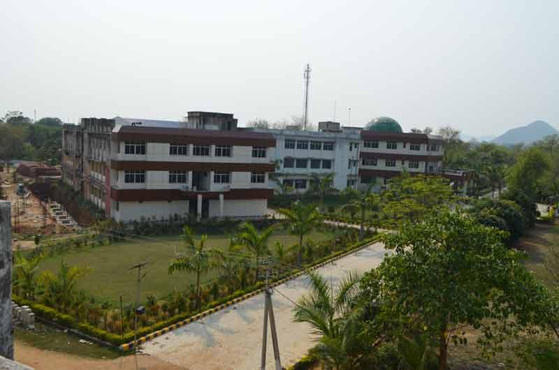 Vananchal Dental College Garhwa Campus photo 9