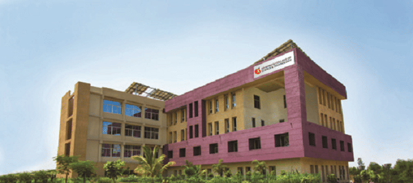 KD Rungta College of Science And Technology Raipur Academic Building photo 1