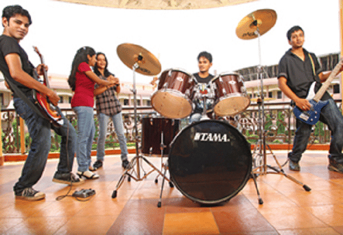 KD Rungta College of Science And Technology Raipur Activities photo 5