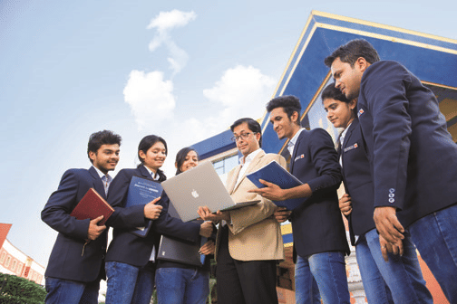 KD Rungta College of Science And Technology Raipur Activities photo 10