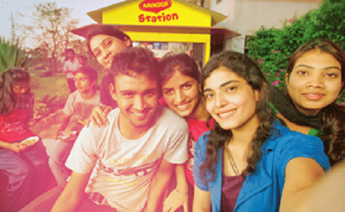 KD Rungta College of Science And Technology Raipur Activities photo 11