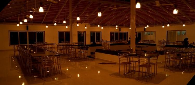 SRMIST Trichy Campus & Facilities photo 2