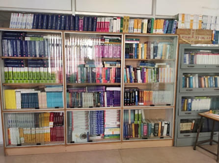 SRMIST Trichy Campus & Facilities photo 8