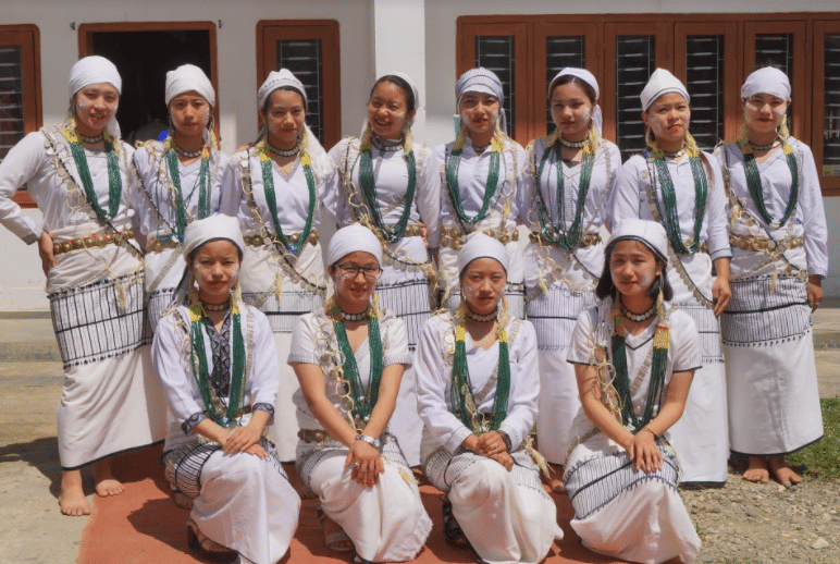 St Francis De Sales College West Siang Events photo 3