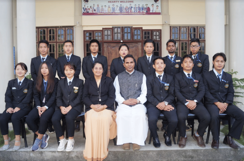 St Francis De Sales College West Siang Events photo 4