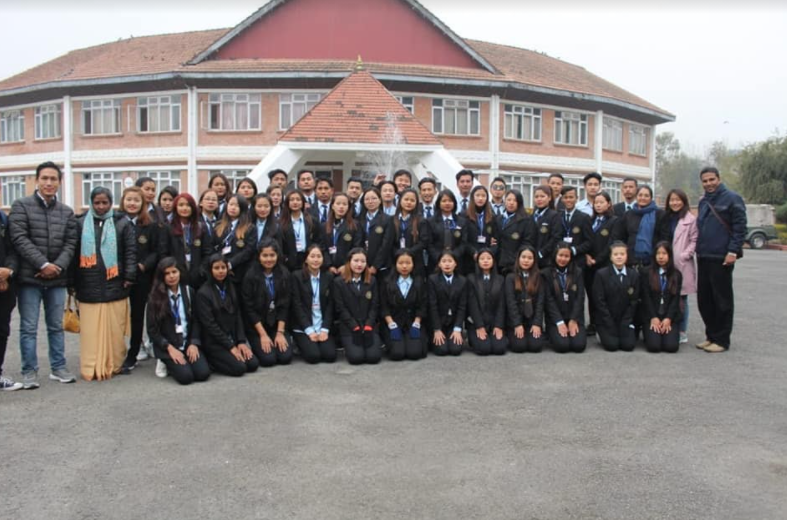 St Francis De Sales College West Siang Events photo 6