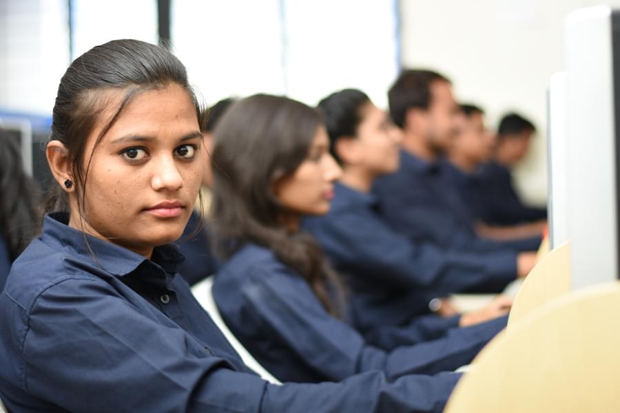 G. H. Raisoni University Amravati Infrastructure photo 18