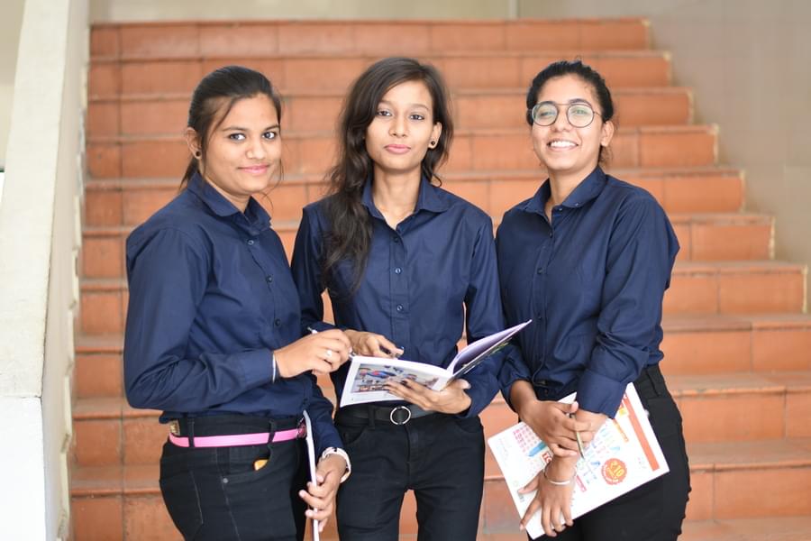 G. H. Raisoni University Amravati Infrastructure photo 19