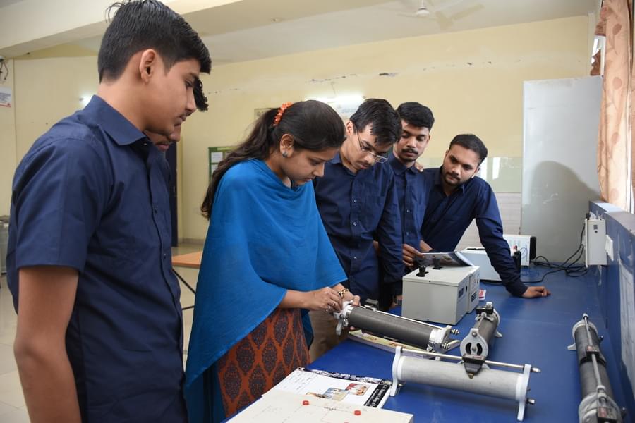 G. H. Raisoni University Amravati Infrastructure photo 20