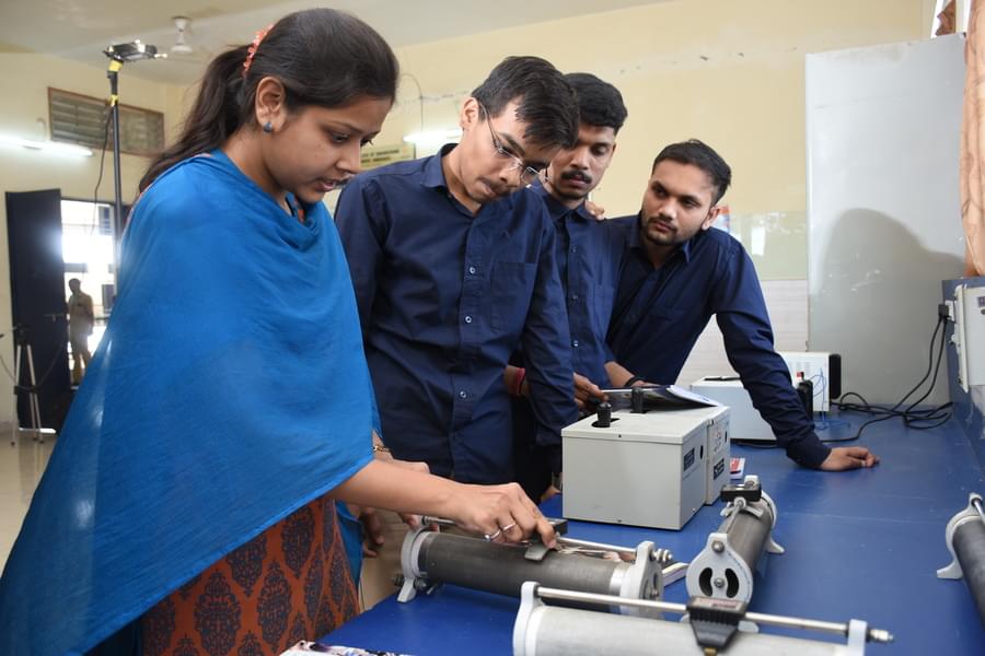 G. H. Raisoni University Amravati Infrastructure photo 21