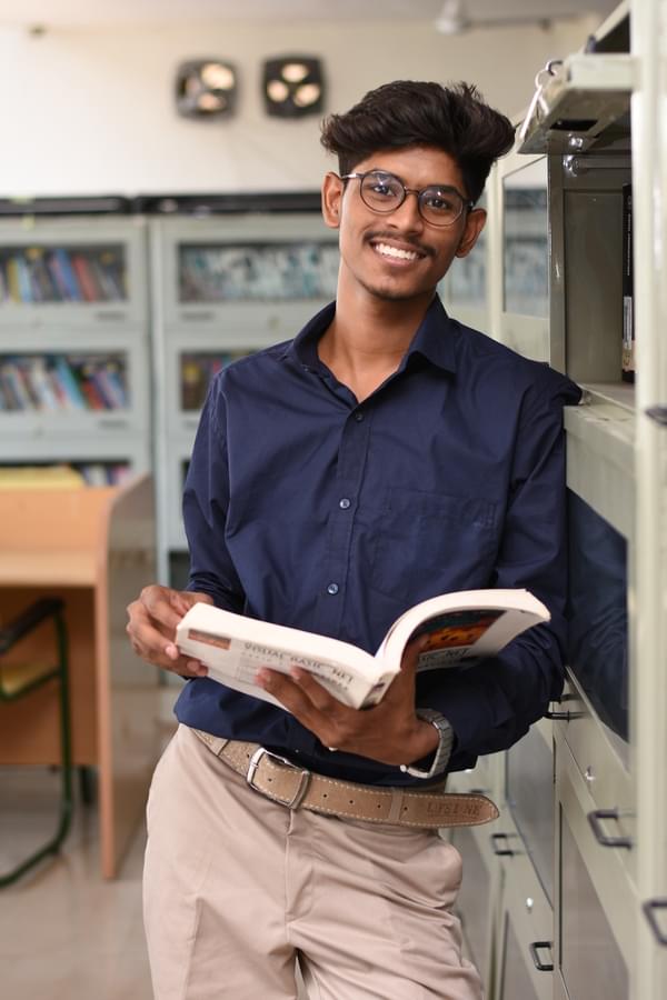 G. H. Raisoni University Amravati Infrastructure photo 22