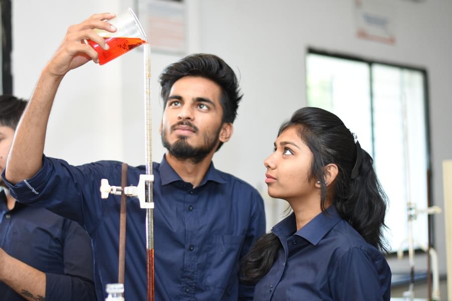 G. H. Raisoni University Amravati Infrastructure photo 23