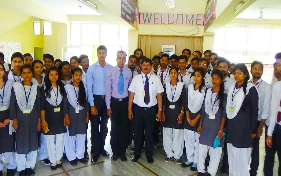 Bansal College of Engineering Mandideep Facility photo 1
