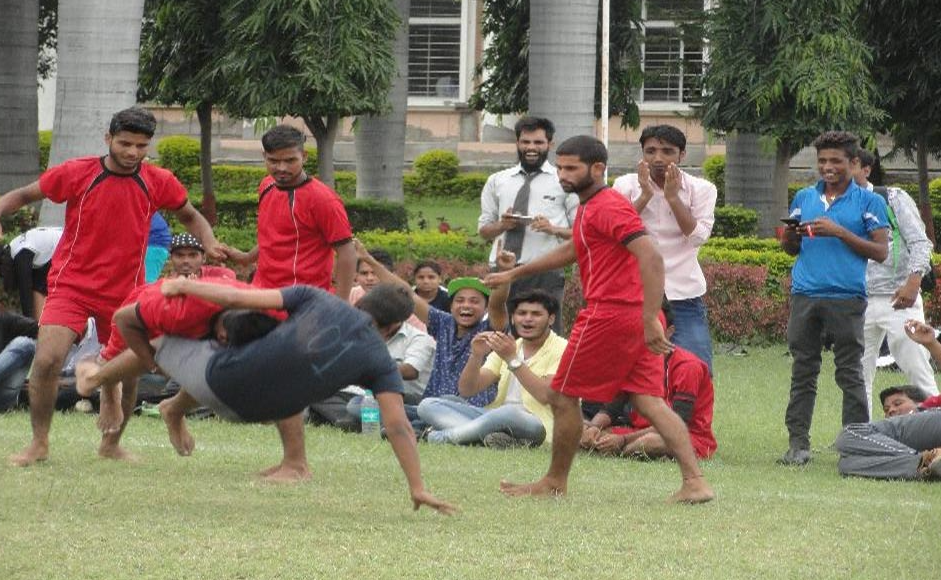 Bansal College of Engineering Mandideep Facility photo 6