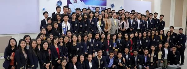 Zoram Medical College Aizawl Events photo 6