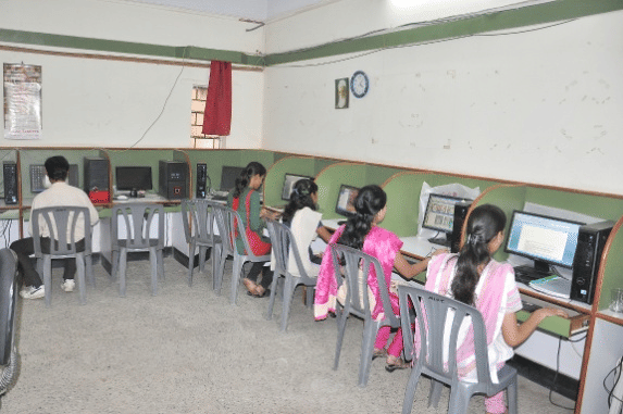 Motiwala College of Educational Sciences Nashik College Campus photo 1